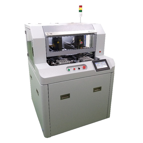 Conception . Design . Fabrication Broadway Precision Technology